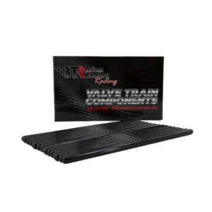 BRIAN TOOLEY RACING 5/16 C/M Pushrods – 7.400in Long 1pc. (16) PR7400312-16