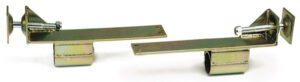 COMPETITION ENGINEERING Offset Spring Hangers C2032