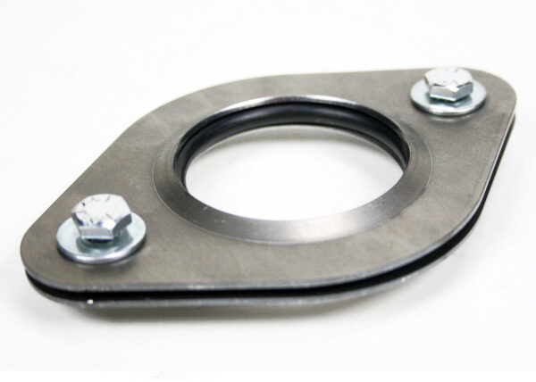 IDIDIT Floor Mount Collapsible 2in 2401010010