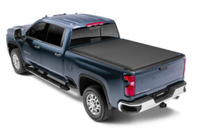 LUND 20-  GM P/U 2500HD 6.9 ft Bed Genesis Tonneau 96054