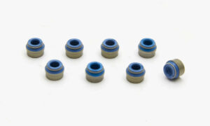 MANLEY 3/8 Viton Valve Seals – .500 24044-8