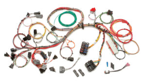 PAINLESS WIRING 86-95 Ford 5.0L Mustang EFI Wiring Harness 60510