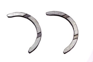 ACL BEARINGS Thrust Washer Mazda 4 1T8353-STD