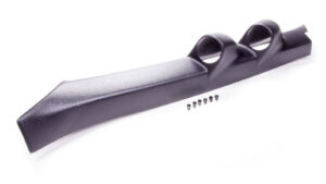 AUTOMETER 2-1/16in Dual Gauge Pod- 82-92 Camaro T-Top 12202