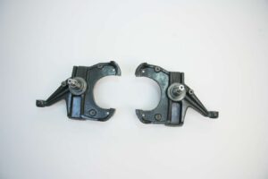 BELL TECH 73-87 C10 HD/73-91 Suburban Spindle Set 3100