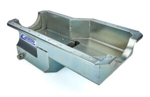 CANTON Ford 2300cc Oil Pan 11-900