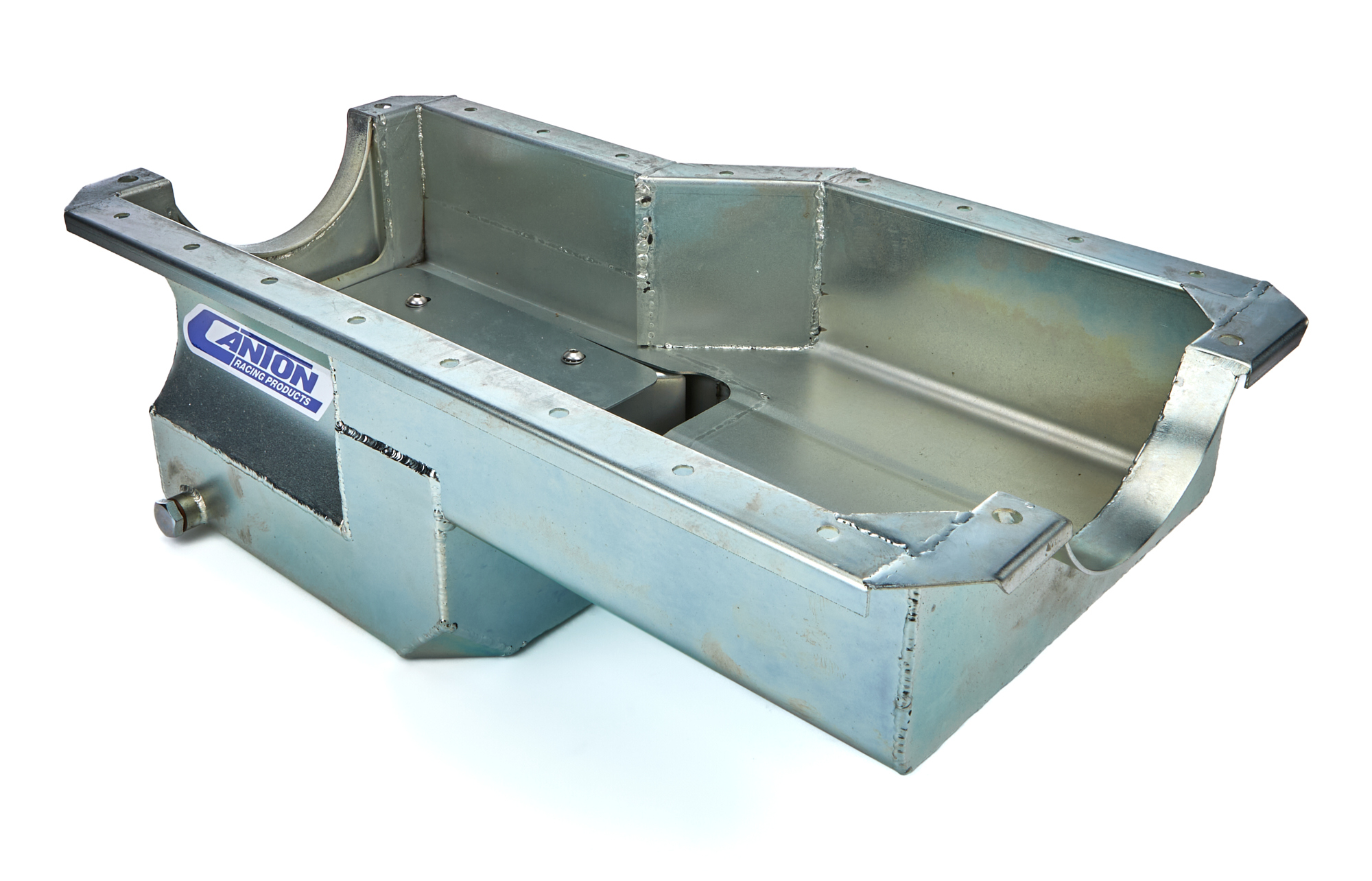 CANTON Ford 2300cc Oil Pan 11-900