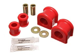 ENERGY SUSPENSION Sway Bar Bushing Set 31mm 2.5112R