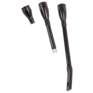FLAMING RIVER Steering Column Accessories FR20121BK