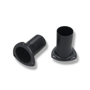 HOOKER 3in To 2.5in Reducers (pair) 11040HKR