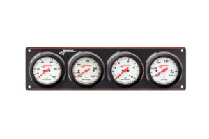 LONGACRE Gauge Panel Sportsmen OP / WT / FP / OT 52-46916
