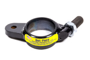 OUT-PACE RACING PRODUCTS Ball Joint Holder 10 Degree Angled 21-003
