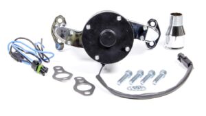 PROFORM SBC Electric Water Pump – Chrome 66225C