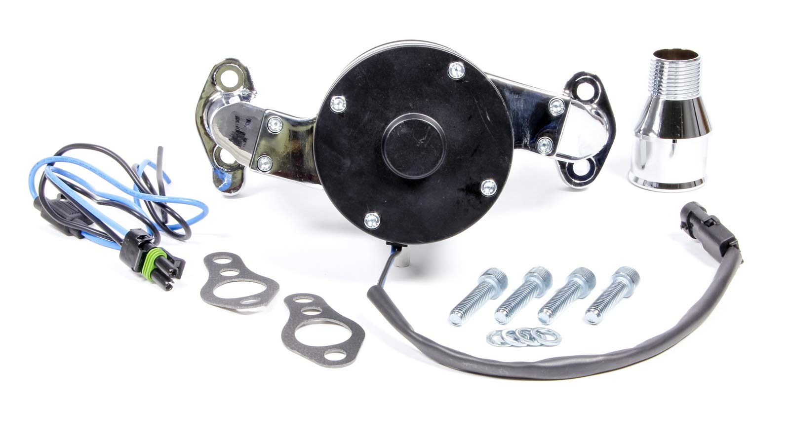 PROFORM SBC Electric Water Pump – Chrome 66225C