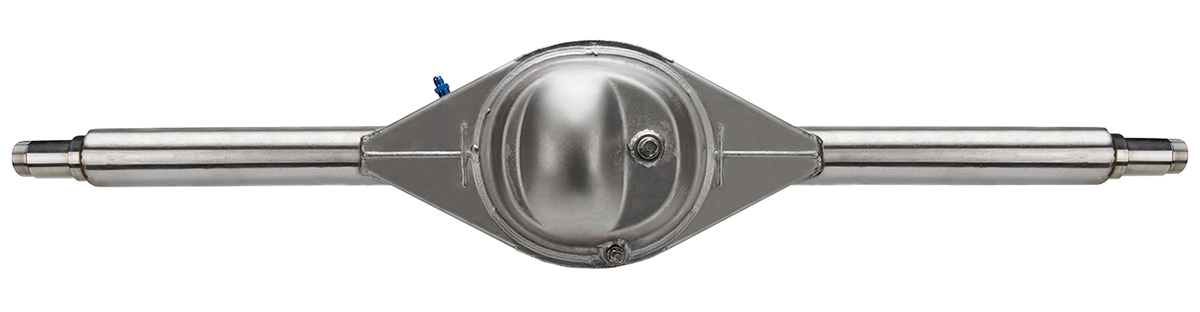 ALLSTAR PERFORMANCE 9in Floater Bare Housing 60in Centered ALL68700