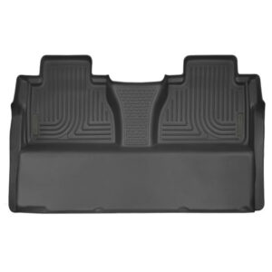 HUSKY LINERS 2nd Seat Floor Liner 53841