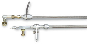 LOKAR Chry 727 Kickdown Kit KD-2727HT