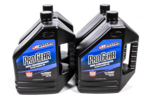 MAXIMA RACING OILS 250W Pro Gear Oil Case 4×1 Gallon 49-479128