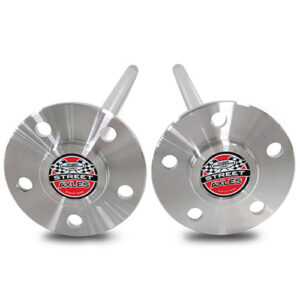MOSER ENGINEERING GM 10 Bolt 7.5 C-Clip 28 Spline Axles 28-7/16in A102810