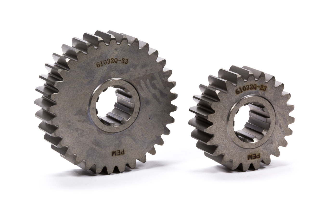 PEM Standard Quick Change Gears 61032Q