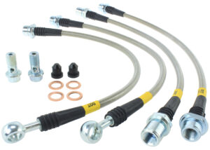 STOPTECH Stainlesss Brake Line 950.44519