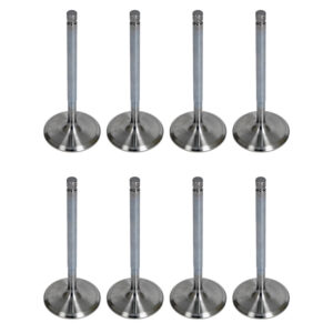 TRICK FLOW 2.190 Intake Valves 8pk 11/32 Stem 5.500 OAL TFS-56400211