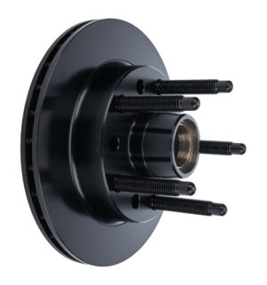 ALLSTAR PERFORMANCE Hub/Rotor Hybrid 5x5in ALL42094