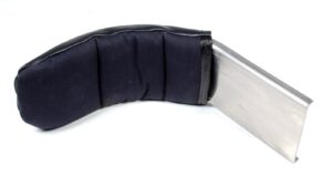 BUTLERBUILT Shoulder Support Right Black BBP-2371-4101