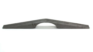 MOSER ENGINEERING Back Brace – Mopar 8-3/4 Rear End  Housing 7015