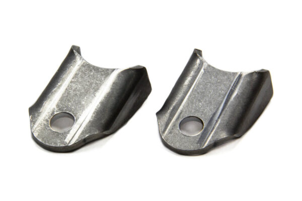 MEZIERE 4130 Moly Chassis Tab – Bent – 3/8 Hole (2pk) CT30412C