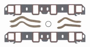 MR. GASKET Silicone Intake Gaskets 5834
