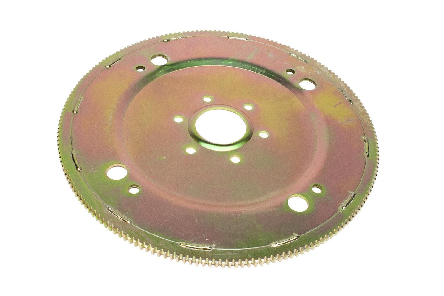 PRW INDUSTRIES INC. BBF FE SFI Flexplate 184 Tooth Int. Balance 1839000