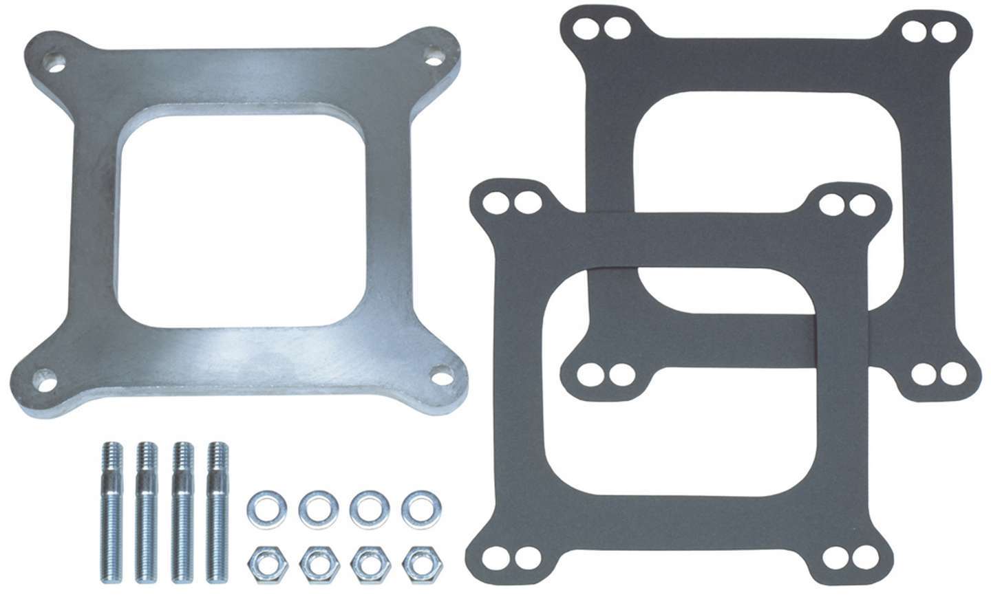 TRANS-DAPT Carburetor Spacer 2063
