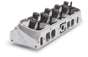 EDELBROCK BBC Performer RPM 454-O Cylinder Head – Assm. 60455