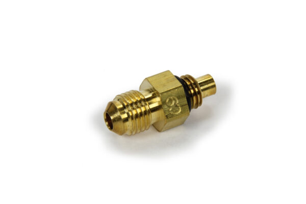 ENDERLE Nozzle Jet Brass 0.60 Each 7007-60