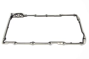 CHEVROLET PERFORMANCE Oil Pan Gasket Set 12612350