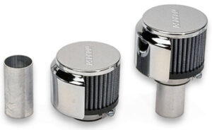 MOROSO Valve Cover Breather Kit 68800