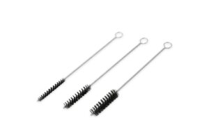 MR. GASKET Engine Cleaning Brush Ki 1211