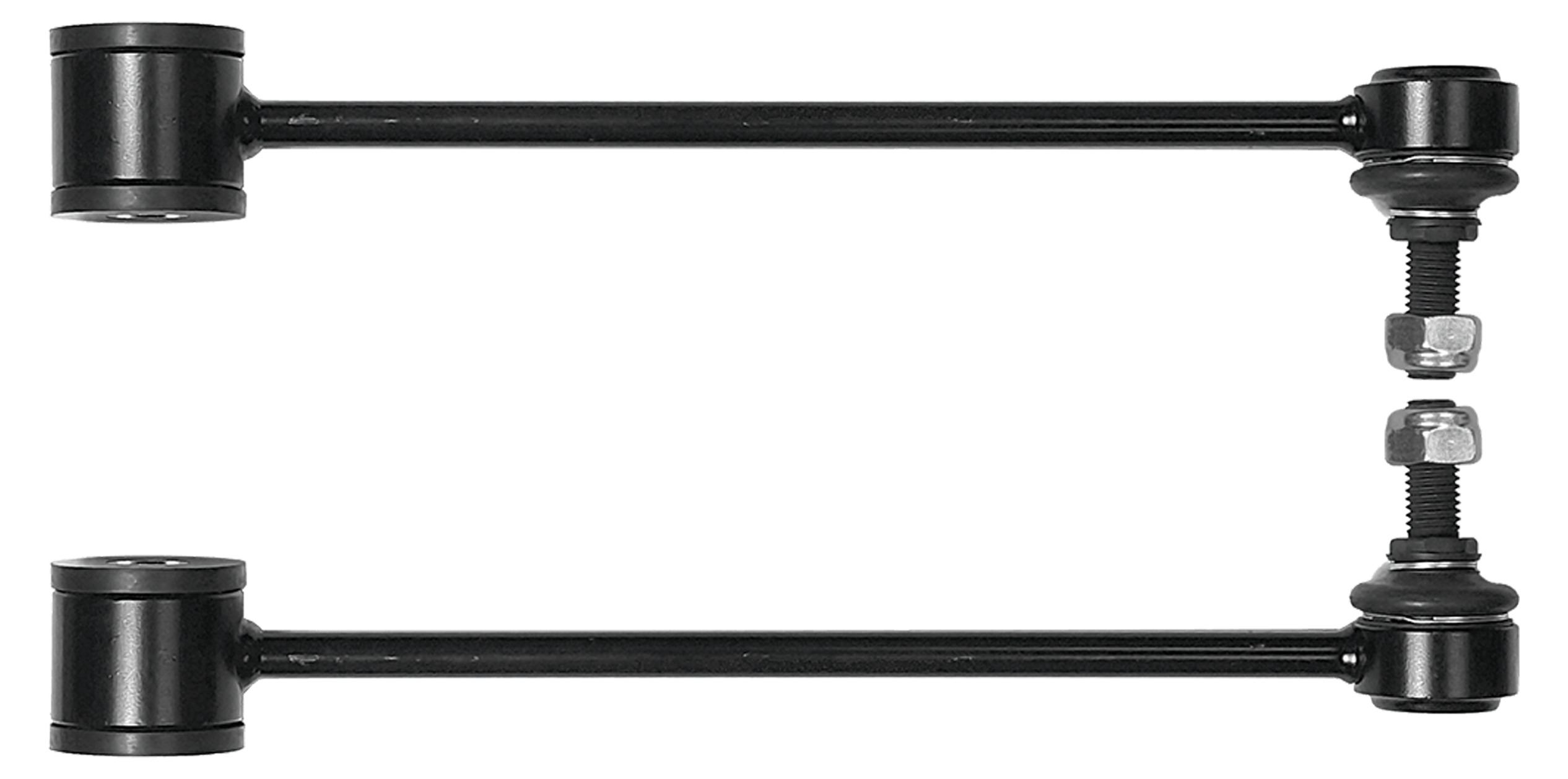 RANCHO 07- Wrangler JK Rubicon Front Swaybar Endlink RS6753B