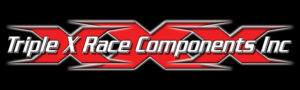 TRIPLE X RACE COMPONENTS XXX Race Catalog TXR100