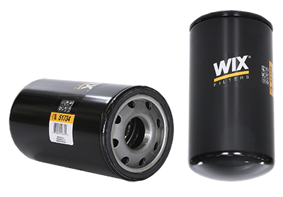 WIX RACING FILTERS Spin-On Oil Filter 51734