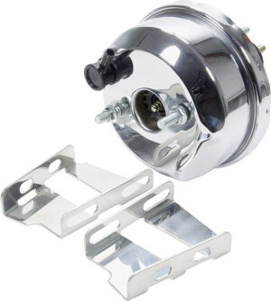 ALLSTAR PERFORMANCE Power Brake Booster 7in 55-64 GM Discontinued ALL41008