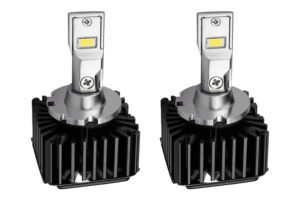 ARC LIGHTING Xtreme Series D3 HID Replacement LED Bulbs 22D31