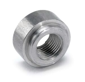 AUTOMETER Weld-In Adapter Fitting – 1/8npt 2260