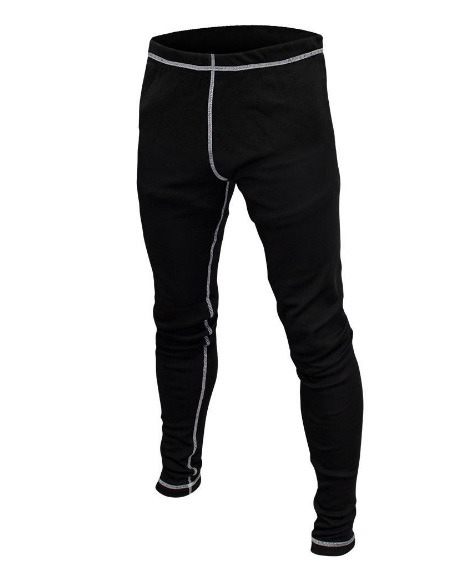 K1 RACEGEAR Underpants Flex Black Large 26-FUP-N-L