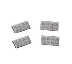 PUTCO Discontinued-Nissan Xter ra 980070