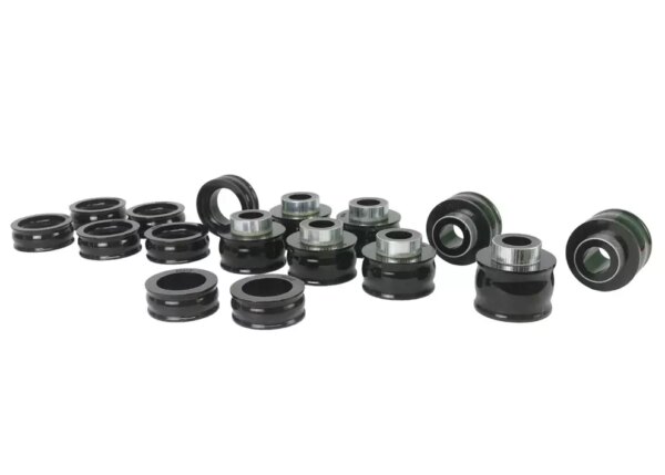 WHITELINE PERFORMANCE Body Mount Bushing Chevy/GMC C/K-Series W93489