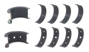 ACL BEARINGS Main Bearing Set Coated BBC 396-454 5M829HNC-01