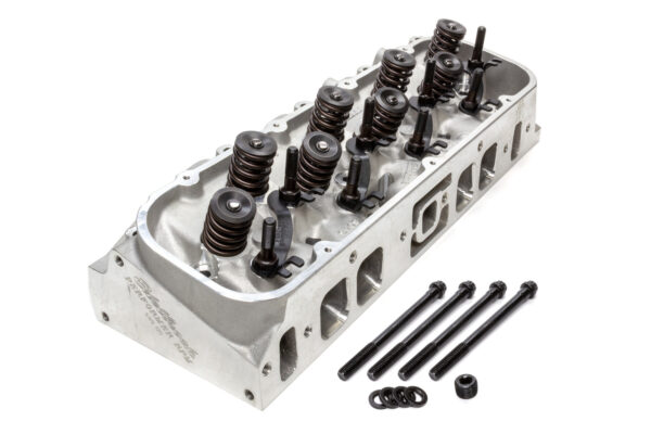 EDELBROCK BBC Performer RPM 454-O Cylinder Head Assembled 60439