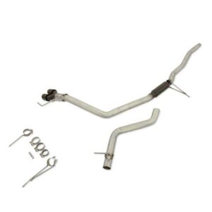 FLOWMASTER 22-   Ford Maverick 2.0L Cat Back Exhaust 818153
